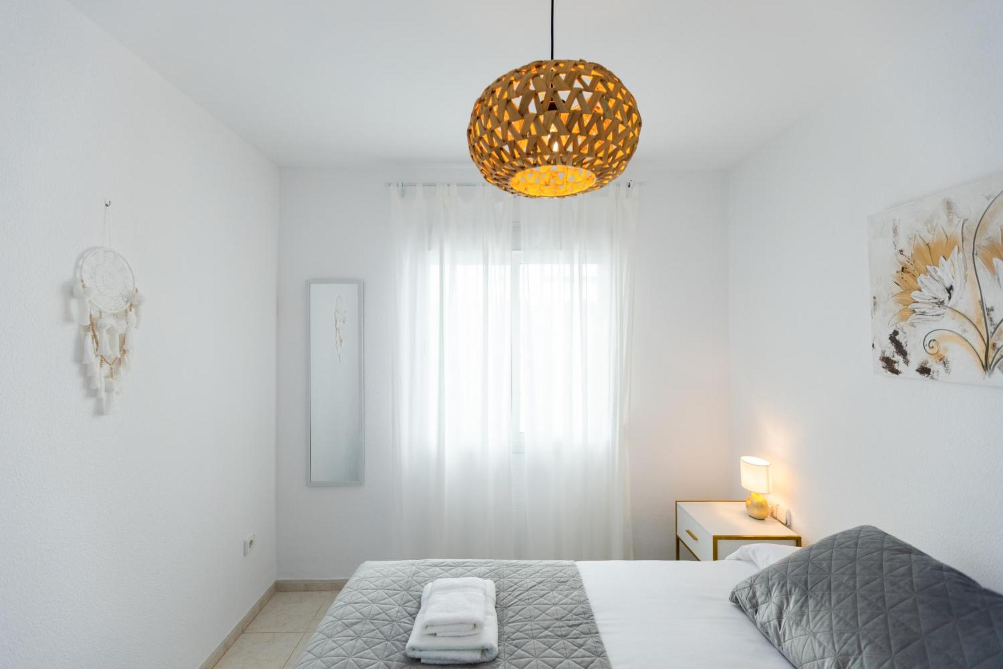 Casa Sunrise - Costa Blanca House With Rooftop, Swimming Pools And Panoramic Sea And Calpe Views Exterior photo